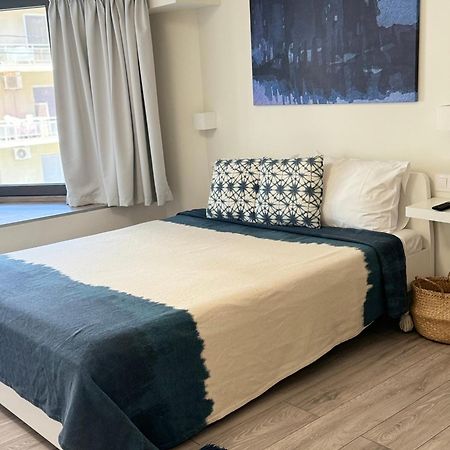 העיירה רתימנו Aelia Luxury Beach House מראה חיצוני תמונה