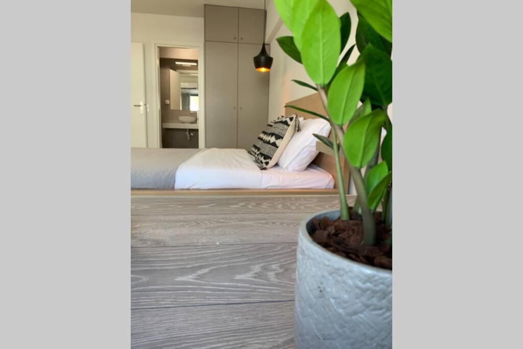 העיירה רתימנו Aelia Luxury Beach House מראה חיצוני תמונה